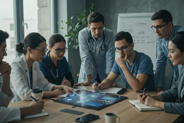 15 AI Safety Criteria for Health Plan Vendor Evaluation