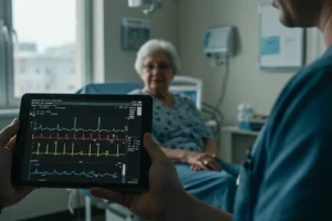 AI Errors in Cardiac Care: Who Pays the Price?