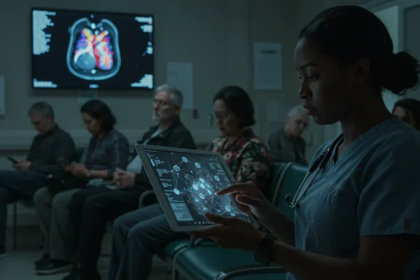 AI Health Equity: Unpacking Who Wins (and Loses) in Cardiac AI