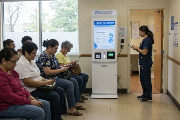 AI Health Equity: Why Transparency Isn’t Enough for Investors
