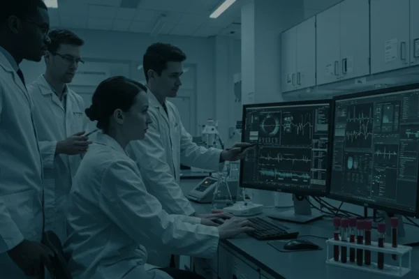 AI Health Outcomes: De-Risking Hypertension Investment
