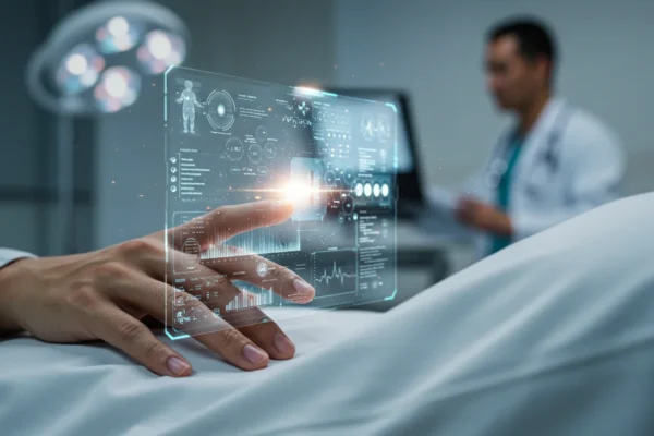 AI Health’s Billion Dollar Trust Problem