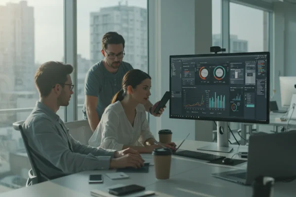 AI Health: The Engagement Metric Driving Investor ROI