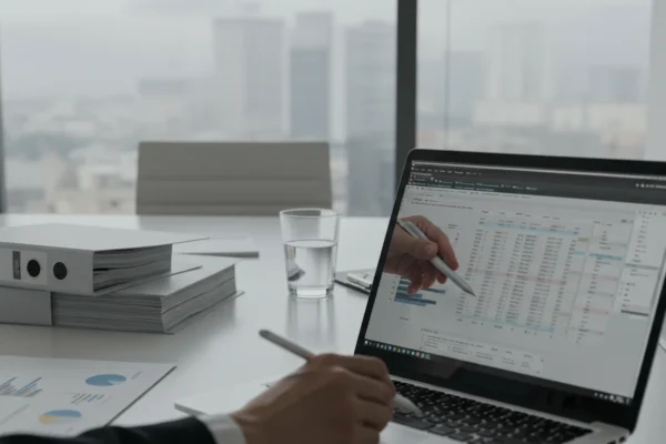AI Health Transparency: Rating 15 Vendors for Investor Trust