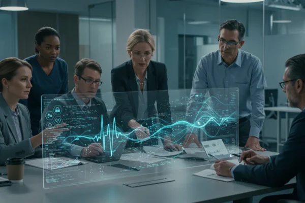 AI Health Vendor Security: 12 CIO Demands for Robust Safeguards
