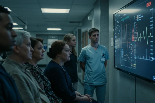 AI Health’s 13% Trust Problem: Investors Must Address Transparency