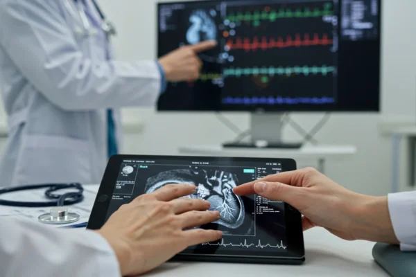 AI in Cardiology: Is Informed Consent a New Investment Risk?