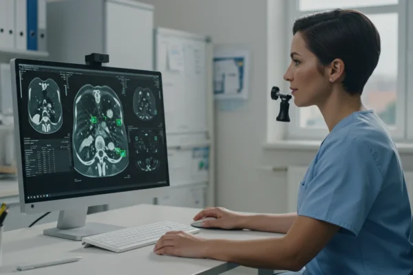 AI Radiology: Safety Criteria for Smart Investment