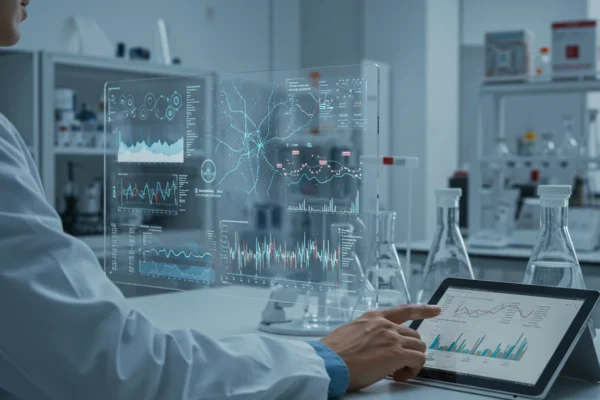 AI’s BP Breakthrough: Clinical Proof for Investor Returns