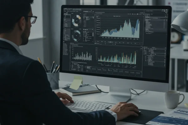 AI’s HIPAA Challenge: Unseen Data Exposure Risks for Investors