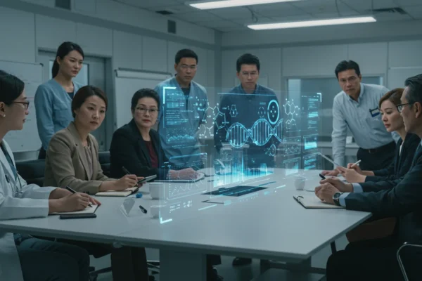 AI’s Trust Paradox: Bridging the 62% Gap for Investors