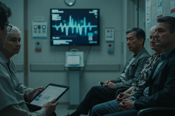 AI Trust Crisis: Why 51% Patient Skepticism Threatens Safety