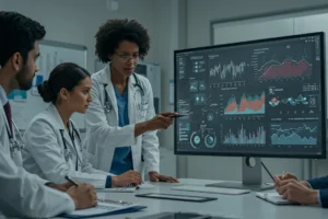 AI’s Billion-Dollar Impact on Hypertension Adherence