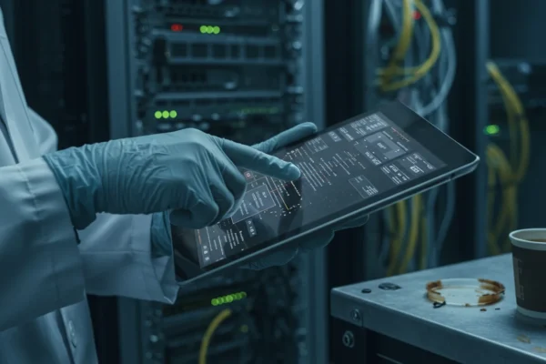 Beyond Meta Pixel: Auditing Patient Portal Security for Investors