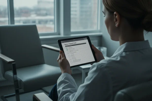 Can Patients Opt Out of AI in Healthcare?