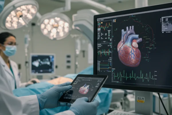 Cardiac AI: Investing in Clinical Workflow Integration for Outcomes