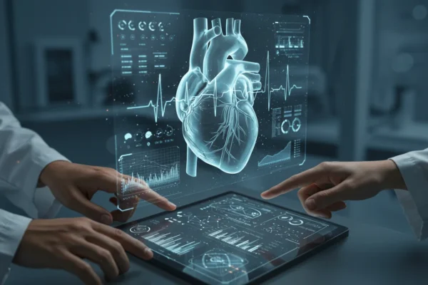 Cardiac AI: Investing in Measurable Heart Health Impact