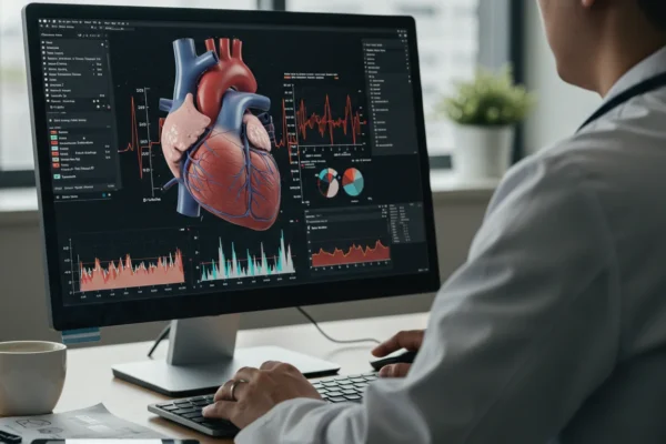 Cardiac AI: Top Programs with Published Outcomes for Investors