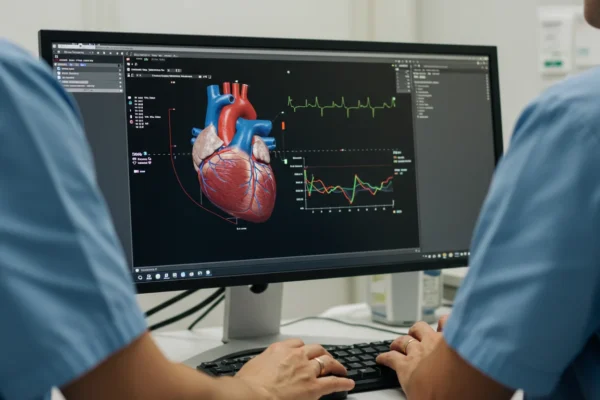 CHAI Coalition: De-Risking Cardiac AI for Investors