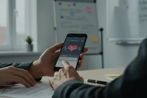 FTC’s AI Health App Crackdown: What Investors Need to Know Now