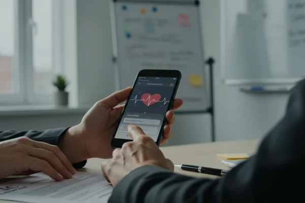 FTC’s AI Health App Crackdown: What Investors Need to Know Now