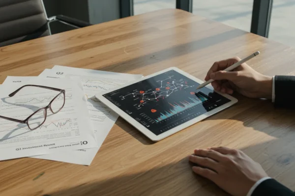 Health Tech Data Security: The Investor’s Scorecard