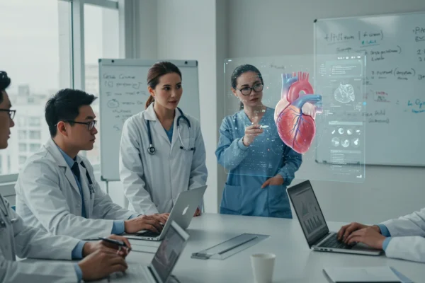 Heart AI: Behavioral Science Fuels Billions in Cardiovascular Returns