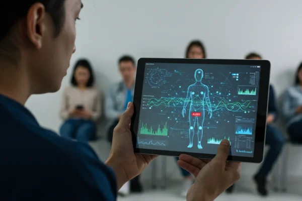 Is Your Health AI Biased? A Patient’s Guide to Algorithmic Fairness
