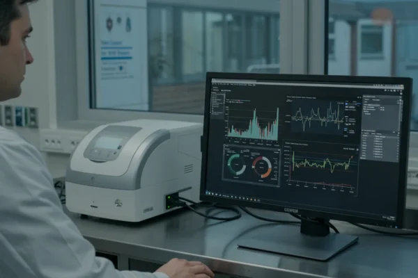 Wysa’s NHS Pathway: The FDA Alternative for AI Validation