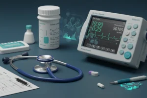 10 Green Signals for Trustworthy AI in Cardiac Health