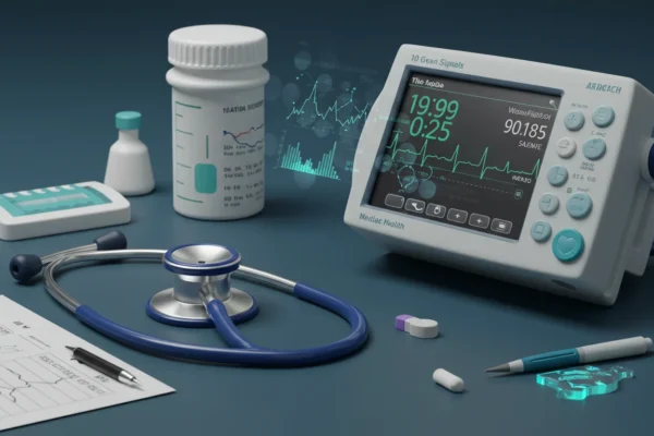 10 Green Signals for Trustworthy AI in Cardiac Health