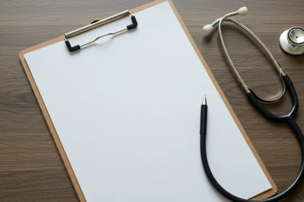 AI Health Claims: An Investor’s Audit of Evidence vs. Hype