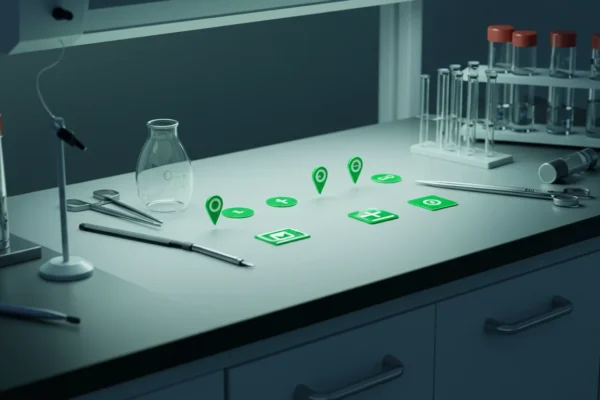 AI Health’s Green Signals: 10 Trust Indicators for Patient Advocates