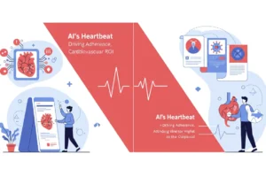 AI’s Heartbeat: Driving Adherence, Unlocking Cardiovascular ROI
