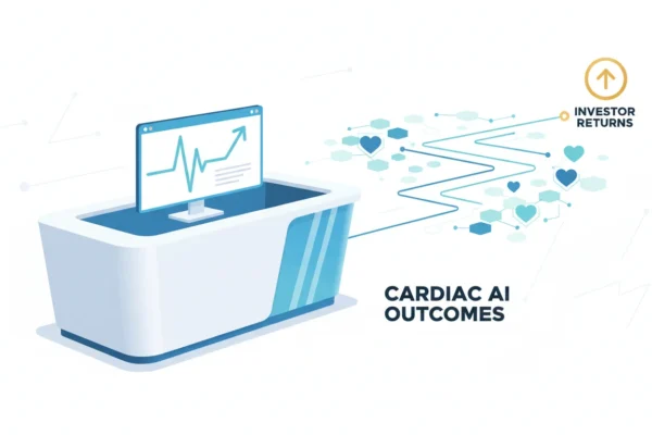 Cardiac AI: Scaling Outcomes for Investor Returns
