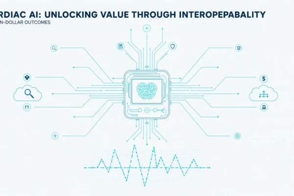 Cardiac AI: Unlocking Billion-Dollar Outcomes Through Interoperability