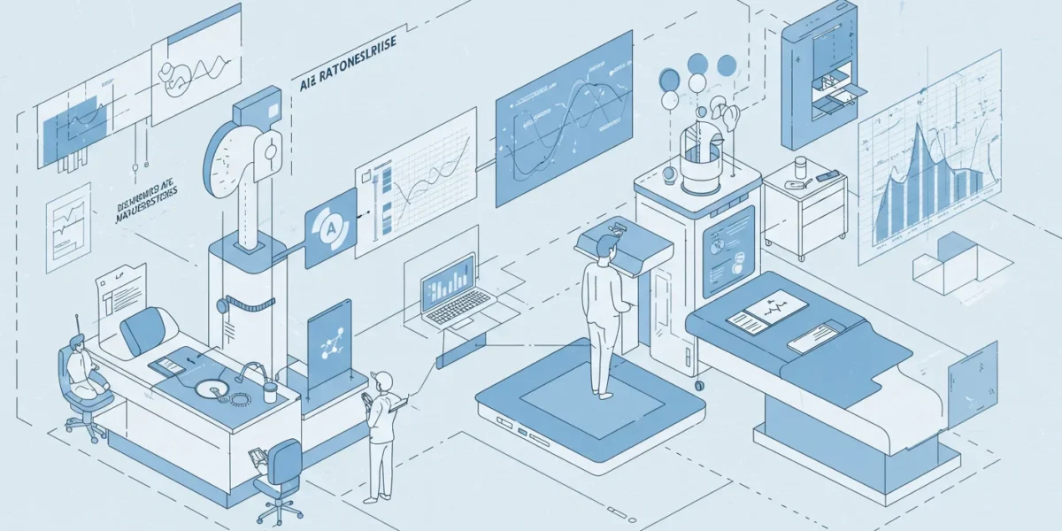 Clinically Validated AI: Separating Hype from Investment-Ready Health