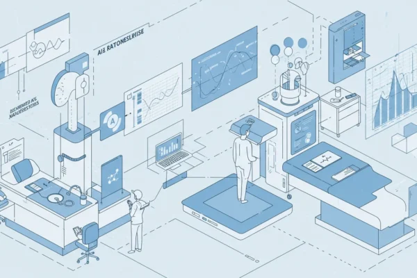 Clinically Validated AI: Separating Hype from Investment-Ready Health