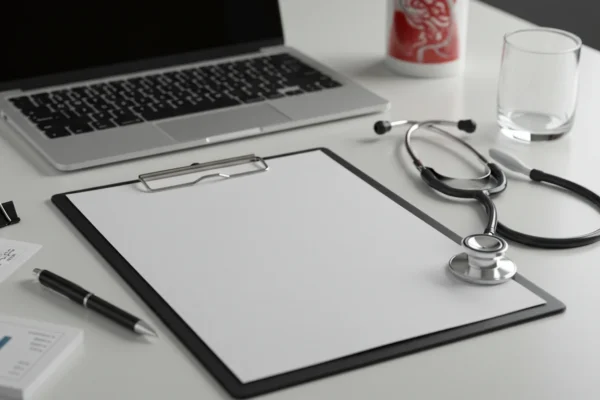 Fogg’s Model: AI Safety for Investor Trust in Cardiac Health