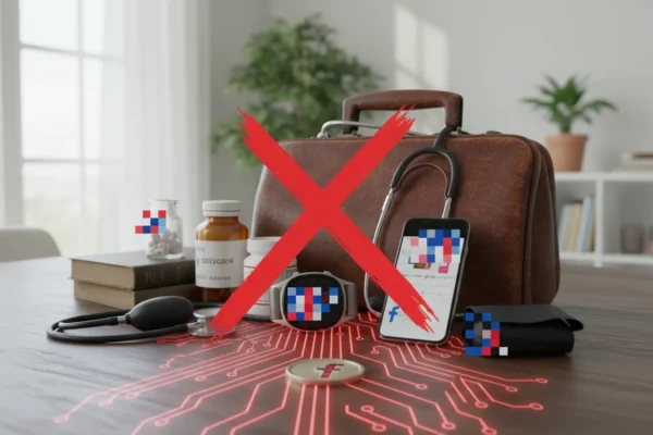 Meta Pixel Lawsuits: The Real Cost of Health Data Sharing