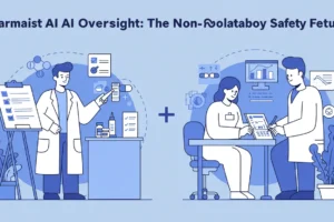 Pharmacist AI Oversight: The Non-Negotiable Safety Feature