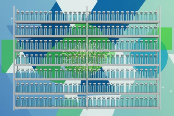 AI-Driven Clinical Trials: The Trillion Dollar Market Expansion