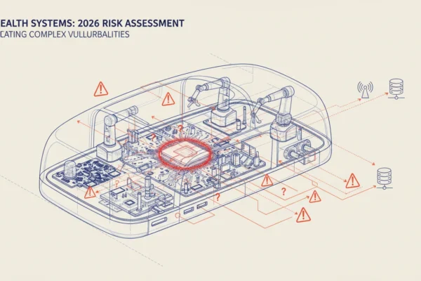 AI Health Products: Navigating Risks in 2026