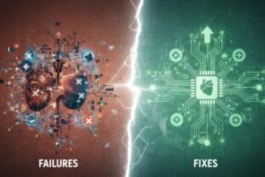 AI Health Tools: 2026 Failures & Fixes