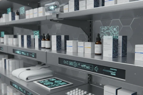 AI Health Vendor Due Diligence: 5 Risks in 2026