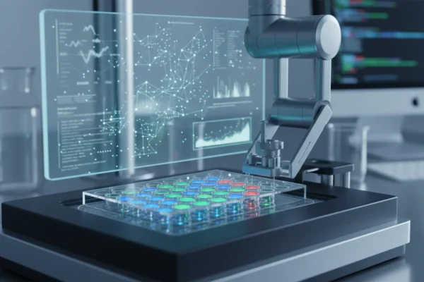AI Oncology: De-Risking Investment in Precision Medicine