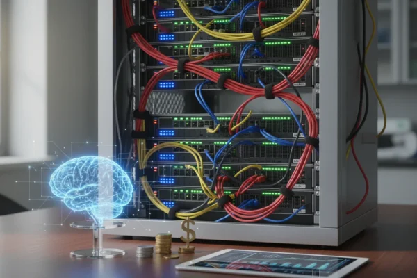 AI-Powered Clinical Trials: The Billion-Dollar Investment Opportunity