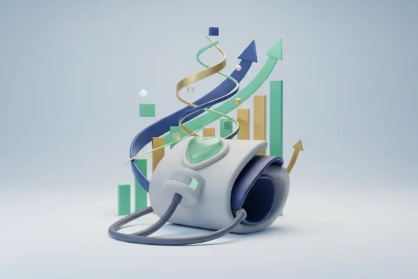 AI’s Billion-Dollar Impact: Measurable BP Reduction & ROI