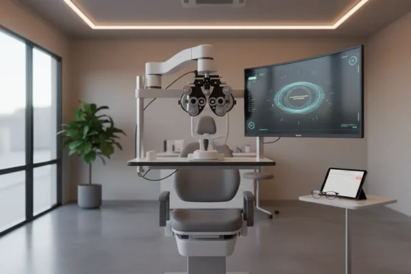 Autonomous DR Screening: The Chasm Between Hype and Reality
