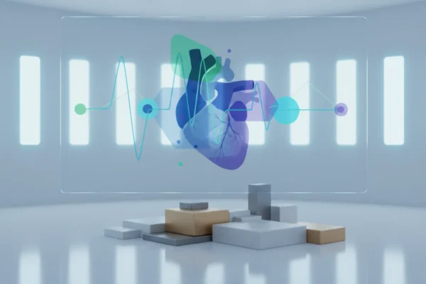 Cardiac AI: The Companies Reducing Risk & Driving Returns